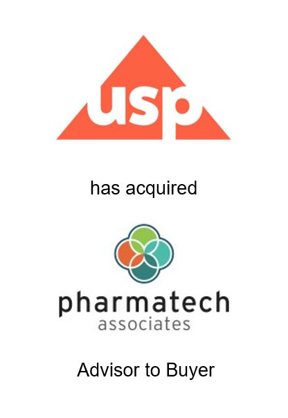 United States Pharmacopeia