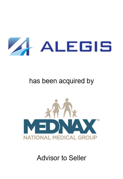 Alegis Revenue Group
