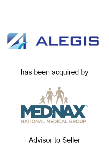 Alegis Revenue Group