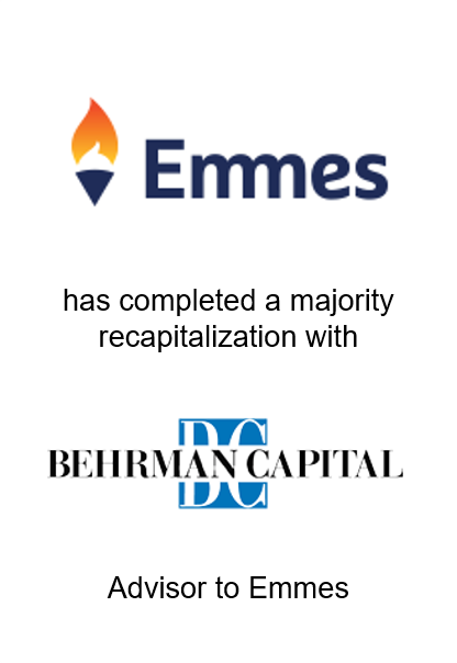 The Emmes Corporation
