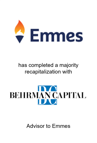 The Emmes Corporation