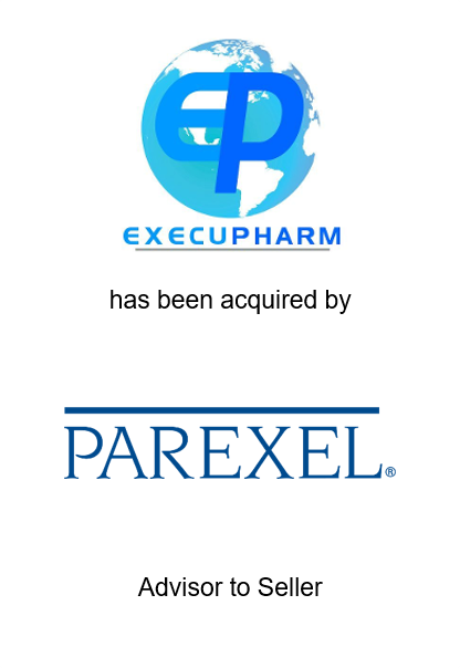 ExecuPharm, Inc.