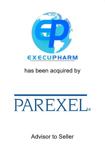 ExecuPharm, Inc.
