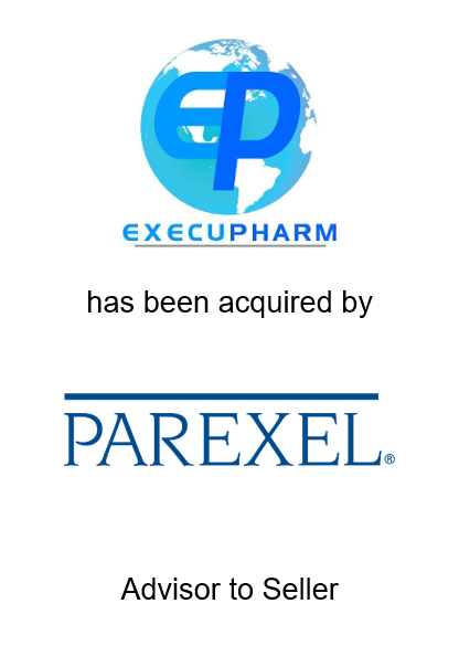 ExecuPharm, Inc.