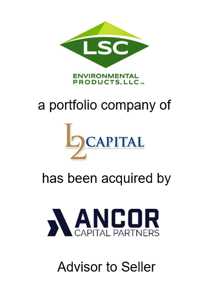 LSC Environmental Products, LLC