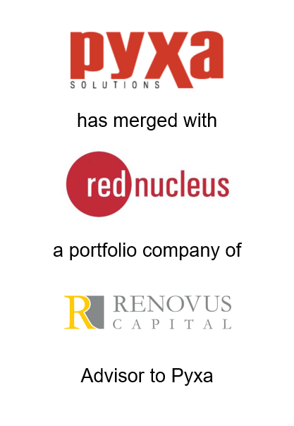 Pyxa Solutions, LLC