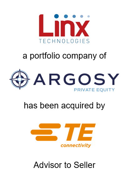 Linx Technologies