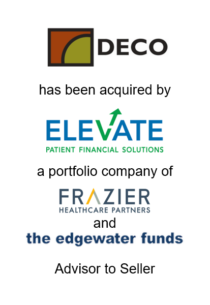 DECO Recovery Management