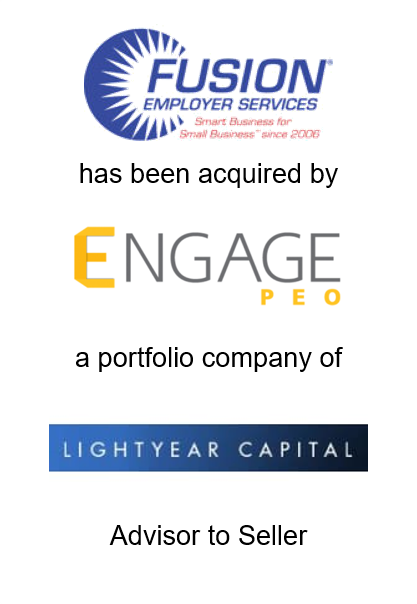 Fusion Employer Services