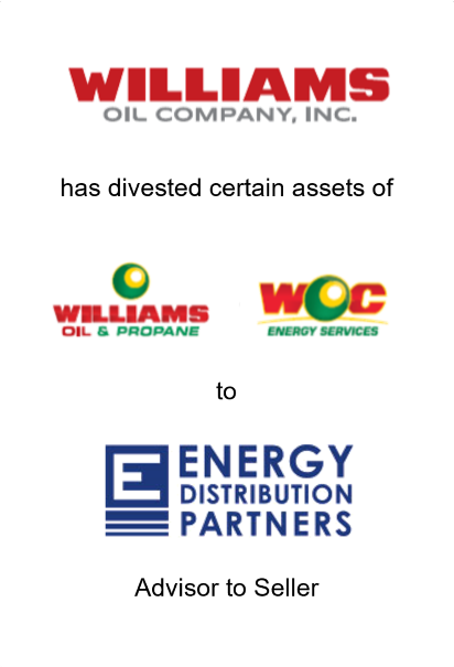 Williams Oil Company, Inc.