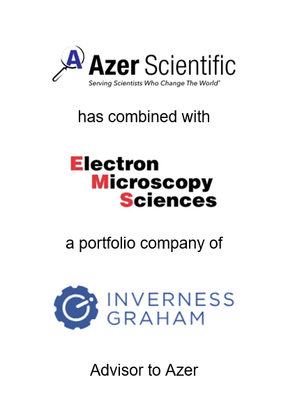 Azer Scientific, Inc.