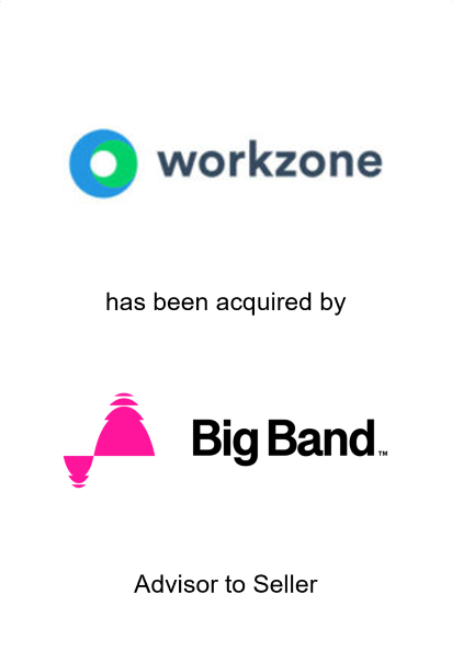 Workzone